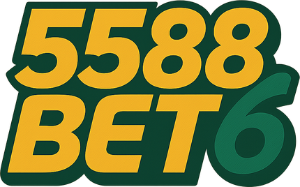 5588bet6 Logo